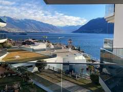 Ferienwohnung - Ferienwohnung Lago Moments