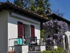 Ferienwohnung - Ferienwohnung Studio Cresta Bianca