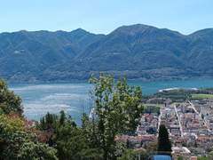 Ferienwohnung - Ferienwohnung La Promenada