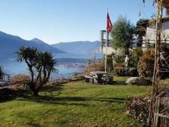 Ferienhaus - Ferienhaus Casa Laura