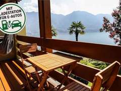 Ferienhaus - Ferienhaus Casa SognaVista