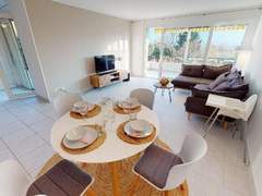 Ferienwohnung - Ferienwohnung Casa delle Vigne