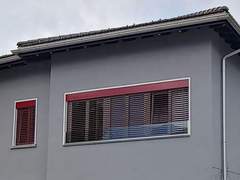 Ferienwohnung - Ferienwohnung Il Baitone 1