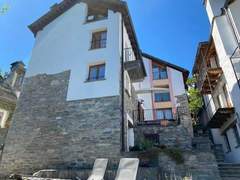 Ferienhaus - Ferienhaus Tausend Steine Haus