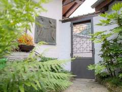 Ferienwohnung - Ferienwohnung Haus San Cristoforo - Atelier