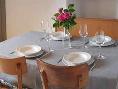 Ferienwohnung - Ferienwohnung Cò d'Franz