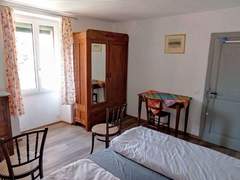 Ferienwohnung - Ferienwohnung Cò d'Franz