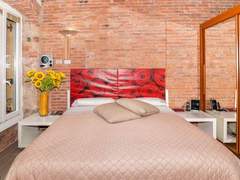 Ferienwohnung - Ferienwohnung Lago 2 Executive Stadtzentrum