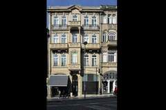 Ferienwohnung - YOUROPO - Market 2B - Ferienunterkunft in Porto (2 Personen)