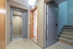 Ferienwohnung - Feel Corporate Housing Marquês VI - Ferienunterkunft in Porto (2 Personen)