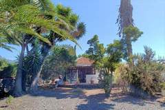 Apartamentos Élida Janine - Ferienunterkunft in El Paso (2 Personen)