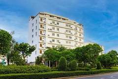 Ferienhaus - Stylish DBL Getaway  Hidden Gem at Howard Square - Ferienunterkunft in Bangkok (2 Personen)