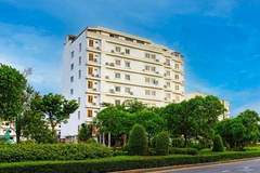 Ferienhaus - Relaxed Twin Comfort  Howard Square Escape - Ferienunterkunft in Bangkok (2 Personen)