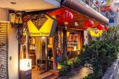 Ferienhaus - Superior Double Charm  Cozy Khaosan Stay - Ferienunterkunft in Bangkok (2 Personen)