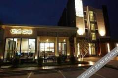 Ferienhaus - Stylish Deluxe DBL  Peaceful Bangkok Escape - Ferienunterkunft in Bangkok (2 Personen)