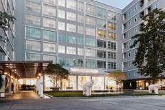 Ferienhaus - Superior Twin Retreat  Relaxed Stay for Two - Ferienunterkunft in Bangkok (2 Personen)