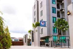 Ferienhaus - Premier Deluxe Stay  Embassy District Comfort - Ferienunterkunft in Bangkok (2 Personen)