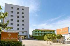 Ferienhaus - Superior Double Getaway  Free Parking & Perks - Ferienunterkunft in Bangkok (2 Personen)