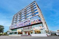 Ferienhaus - Elegant Double Deluxe  Relax in Bangkok Style - Ferienunterkunft in Bangkok (2 Personen)