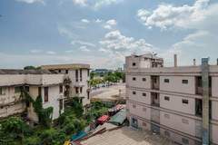 Ferienhaus - Bright Twin Comfort  Smart Choice in Bangkok - Ferienunterkunft in Bangkok (2 Personen)