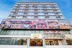 Ferienhaus - Modern Twin Haven  Central Bangkok Base - Ferienunterkunft in Bangkok (2 Personen)