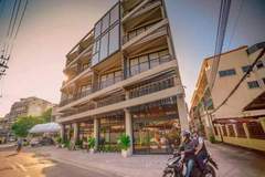 Ferienhaus - Central Deluxe Double  Bangkok Stay - Ferienunterkunft in Bangkok (2 Personen)