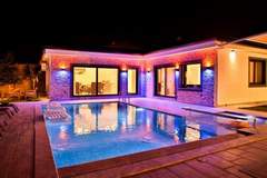 Ferienwohnung - Ferienunterkunft in Fethiye (4 Personen)