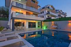 Ferienwohnung - Ferienunterkunft in Fethiye (8 Personen)