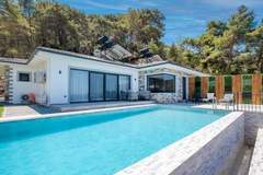 Ferienwohnung - Ferienunterkunft in Fethiye (6 Personen)