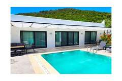 Ferienwohnung - Ferienunterkunft in Fethiye (8 Personen)