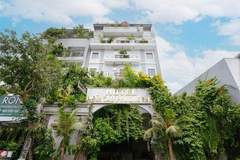 Ferienhaus - Modern Cozy Suite  Free WiFi & Parking Included - Ferienunterkunft in Ho-Chi-Minh (2 Personen)