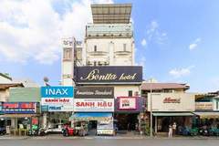 Ferienhaus - Chic Deluxe Double Retreat  Bonita Grand Stay - Ferienunterkunft in Ho-Chi-Minh (2 Personen)