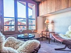 Ferienwohnung - Ferienwohnung Les Genets 167D