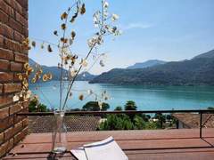 Ferienhaus - Ferienhaus Casa Gorlino