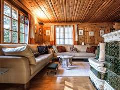 Ferienhaus - Ferienhaus Flöka-Hus