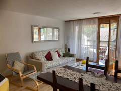 Ferienwohnung - Ferienwohnung für 6 Personen in Sagogn