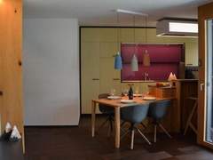 Ferienwohnung - Ferienwohnung Ferien Falera