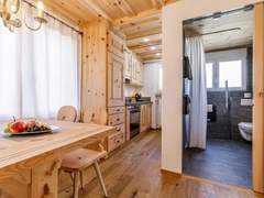 Ferienwohnung - Ferienwohnung Casa La Roda Ursin