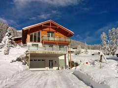 Ferienhaus - Ferienhaus Chalet-Davos