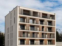 Ferienwohnung - Ferienwohnung Stadthaus N26 Twin