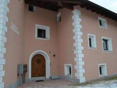 Ferienwohnung - Ferienwohnung Familie Frei