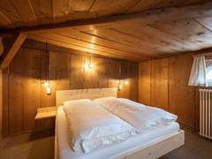 Ferienwohnung - Ferienwohnung Villa Fried, Stüva