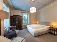 Ferienwohnung - Ferienwohnung Villa Fried, Cultura