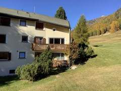 Ferienwohnung - Ferienwohnung Azalea 6