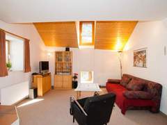 Ferienwohnung - Ferienwohnung Il balcun tort