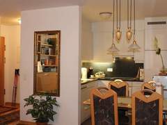 Ferienwohnung - Ferienwohnung Chesa Centrela