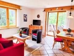 Ferienwohnung - Ferienwohnung Curtins18