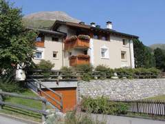 Ferienwohnung - Ferienwohnung Aivla