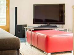 Ferienwohnung - Ferienwohnung Director`s Residence