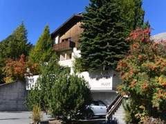 Ferienwohnung - Ferienwohnung Chesa Chalchera Suot